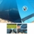 Queta Strandmuschel pop up tragbar Strandzelt für 2-3 Personen UV-Schutz für Familie BBQ Strand Garten Camping - 6