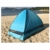 Queta Strandmuschel pop up tragbar Strandzelt für 2-3 Personen UV-Schutz für Familie BBQ Strand Garten Camping - 9