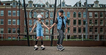 Segway e-Scooter Drift W1 E-skate, Weiß, One Size - 4