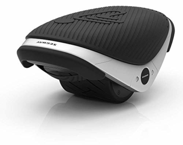 Segway e-Scooter Drift W1 E-skate, Weiß, One Size - 5