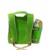 1yess Picknick-Korb Tote Super Deluxe Vier Personen Picknickrucksack Inklusive 29 Stück ESS-Set Kühlfach, um Lebensmittel frisch zu Reise/Picknick/Sport/Flight zu Halten - 4