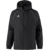 adidas Herren CORE18 RN JKT Sport Jacket, Black/White, L - 1
