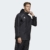 adidas Herren CORE18 RN JKT Sport Jacket, Black/White, L - 6