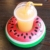 Aufblasbare Getränkehalter,Legends Einhorn Flamingo Palm Island Krapfen Frucht Cartoon Aufblasbares Flaschenhalter Badespielzeug Pool Untersetzer für Bier Getränke Saft (9 Stück-Mehrfarbig) - 4