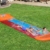 BESTWAY 52255 H2OGO Wasserrutsche Slide, Double, 549 cm Länge, Multicolor - 3
