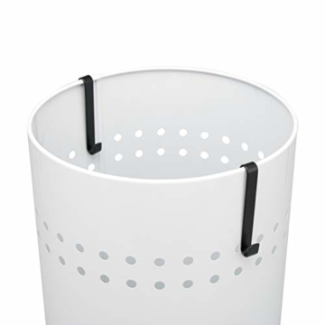 bremermann Schirmständer, Regenschirmständer, Schirmhalter (Weiß) - 9
