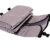 CALTER Mat ALU, Silber, 180 x 50 x 0,3 cm, KAR-ALU-01 - 2
