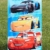Cars Disney Maximum MPH Strandtuch, Badetuch, Handtuch 70 x 140 cm mit Storm, Cruz und Lightning McQueen aus 100% Baumwolle, für Kinder - 6