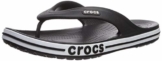 Crocs Bayaband Flip Flops - 1