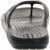 Crocs Unisex-Erwachsene Classic Ii Flip Zehentrenner, Black, 39-40 EU - 2