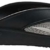 Crocs Unisex-Erwachsene Classic Ii Flip Zehentrenner, Black, 39-40 EU - 6