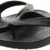 Crocs Unisex-Erwachsene Classic Ii Flip Zehentrenner, Black, 39-40 EU - 7
