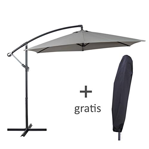 Sonnenschirm 300cm Online Kaufen