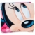 Disney Minnie Maus Strandtuch Handtuch Verschiedene Designs 70 x 140 cm, für Kinder Jungen und Mädchen, 100% Baumwolle (pink mit Blumen) - 6