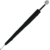 Doppler Manufaktur Herren Stockschirm Diplomat Oxford Skull schwarz - 2