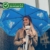 Eono by Amazon - Regenschirm Taschenschirm Kompakter Falt-Regenschirm, Winddichter, Auf-Zu-Automatik, Teflonbeschichtung, Verstärktes Dach, Ergonomischer Griff, Schirm-Tasche, Himmel - 7