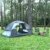 Forceatt Campingzelt für 2 Personen mit Doppeltüren, wasserdicht und Winddicht, Rucksack, belüftet und für Outdoor- und Wandertouren geeignet - 7