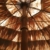Gartenschirm Sonnenschirm Hawaii Sonnenschutz Ø 150 cm Höhenverstellbar Terrassenschirm Strandschirm strohschirm Pavillon Reise Deck Camping - 6