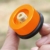 Gcroet Gas Adapter Gasadapter Sicher Durable Campingkocher Adapter Gas Conversion Kopfadapter Für Butan Kanister Schraube Gaskartusche Kolben Adapter - 4
