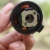 Gcroet Gas Adapter Gasadapter Sicher Durable Campingkocher Adapter Gas Conversion Kopfadapter Für Butan Kanister Schraube Gaskartusche Kolben Adapter - 5