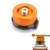Gcroet Gas Adapter Gasadapter Sicher Durable Campingkocher Adapter Gas Conversion Kopfadapter Für Butan Kanister Schraube Gaskartusche Kolben Adapter - 9