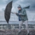Gonex Sturmfest Golf Regenschirm 62 Zoll Groß XXL, UV-Schutz, Automatischer Offener Regenschirm mit Winddichtem, Wasserabweisendem Doppelverdeck, Eva-Griff,für 2-7 Männer, Schwarz - 5