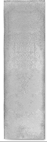 Isomatte Compact Aluminium Thermo Matte Isoliermatte Camping Outdoor leicht Farbe Oliv - 3