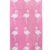 jilda-tex Strandtuch 90x180 cm Badetuch Strandlaken Handtuch 100% Baumwolle Velours Frottier Pflegeleicht (Flamingo Tropical) - 1