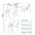 Lestarain Schirmständer Metall Regenschirmständer Schirmhalter mit Wasserauffangschale und Haken Quader Weiß 20x20x49 cm - 7