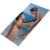 LolaPix Personalisiertes Strandhandtuch mit Foto/Bild/Text/Name. Badetuch aus Baumwolle. Personalisiertes Strandtuch Camping Pool. Verschiedene Größen verfügbar. 80x160cm. - 1