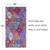 Mikrofaser Stoff Strandtuch Familie Groß 176x76 cm - 2er Pack XXL Boho Mandala Muater Schnelltrocknend Strandtücher, Strandlaken Handtuch, Bunt Beach Towel Männer Damen für Pool, Picknicks, Camping - 2