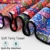 Mikrofaser Stoff Strandtuch Familie Groß 176x76 cm - 2er Pack XXL Boho Mandala Muater Schnelltrocknend Strandtücher, Strandlaken Handtuch, Bunt Beach Towel Männer Damen für Pool, Picknicks, Camping - 5