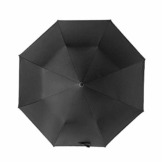 NBVCX Lebensdekoration Automatischer Regenschirm Geschäftsregen Dualuse Großer Kreativer Regenschirm Super Großer Doppel-Sonnenschirm Faltschirm - 1