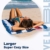 OCOOPA Mikrofaser Strandtuch, schnell trocknend, groß 180x86 cm, extra groß 210x145 cm, super saugfähig, Sandfreie Strand- und Schwimmhandtücher für Männer und Frauen - 4