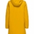 ONLY Female Regenjacke Langer MGolden Yellow - 4