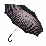 Pasotti Regenschirm Größe One size Schwarz (Schwarz) - 1