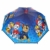 Paw Patrol Kinder Regenschirm Stockschirm, ∅ 72 cm, blau - 3
