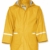 Playshoes 408638 Giacca Impermeabile - Regenjacke Basic, 104 cm, Giallo (12 Gelb) - 1