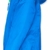 Playshoes Unisex Kinder Faltbare Funktions-Jacke Regenjacke, Blau 7, 104 - 4