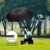 PROCELLA Regenschirm Sturmfest – Golf Schirm mit UV-Schutz für Herren und Damen - Automatisches Öffnen 157 cm - Doppellagig Winddicht Wasserdicht - Extra Groß Stockschirm XXL für Zwei Personen - 3