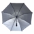 PROCELLA Regenschirm Sturmfest – Golf Schirm mit UV-Schutz für Herren und Damen - Automatisches Öffnen 157 cm - Doppellagig Winddicht Wasserdicht - Extra Groß Stockschirm XXL für Zwei Personen - 6