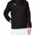 PUMA Herren LIGA Training Rain Jacket Core Black White, XL - 1