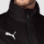 PUMA Herren LIGA Training Rain Jacket Core Black White, XL - 5