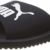 PUMA Unisex Adult Purecat Dusch- & Badeschuhe, peacoat-white, 43 EU - 1