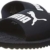 PUMA Unisex Adult Purecat Dusch- & Badeschuhe, peacoat-white, 43 EU - 3