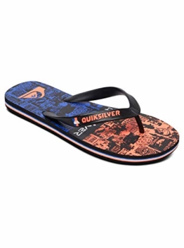 Quiksilver Molokai Vortex - Flip-Flops - Sandalen - Jungen 8-16 - 1