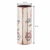 Rebecca Mobili Regenschirm Schirmhalter Leinwand beige rund Life is Riding Retro Flur (Cod. RE4760) - 3
