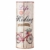 Rebecca Mobili Regenschirm Schirmhalter Leinwand beige rund Life is Riding Retro Flur (Cod. RE4760) - 1