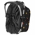 Reisenthel carrybag XS dots Einkaufskorb Picknickkorb Henkelkorb 5 Liter schwarz mit Punkten - Größe beachten ! - 3