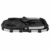 Reisenthel carrybag XS dots Einkaufskorb Picknickkorb Henkelkorb 5 Liter schwarz mit Punkten - Größe beachten ! - 4